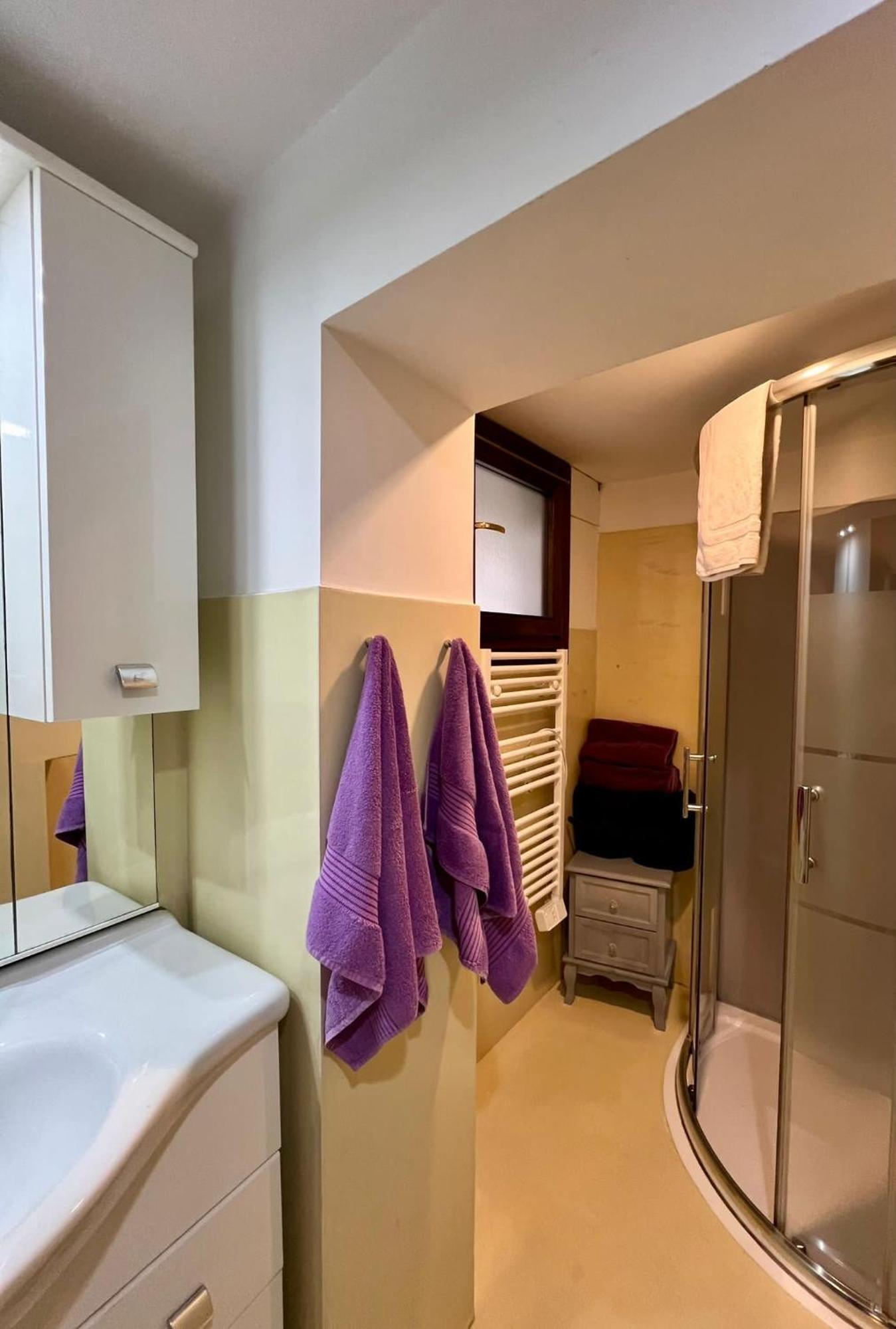 Biennale 1215 Appartement *