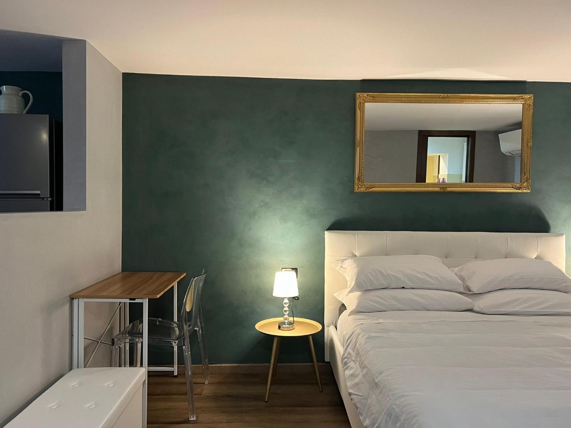 Appartement Biennale 1215 Venise
