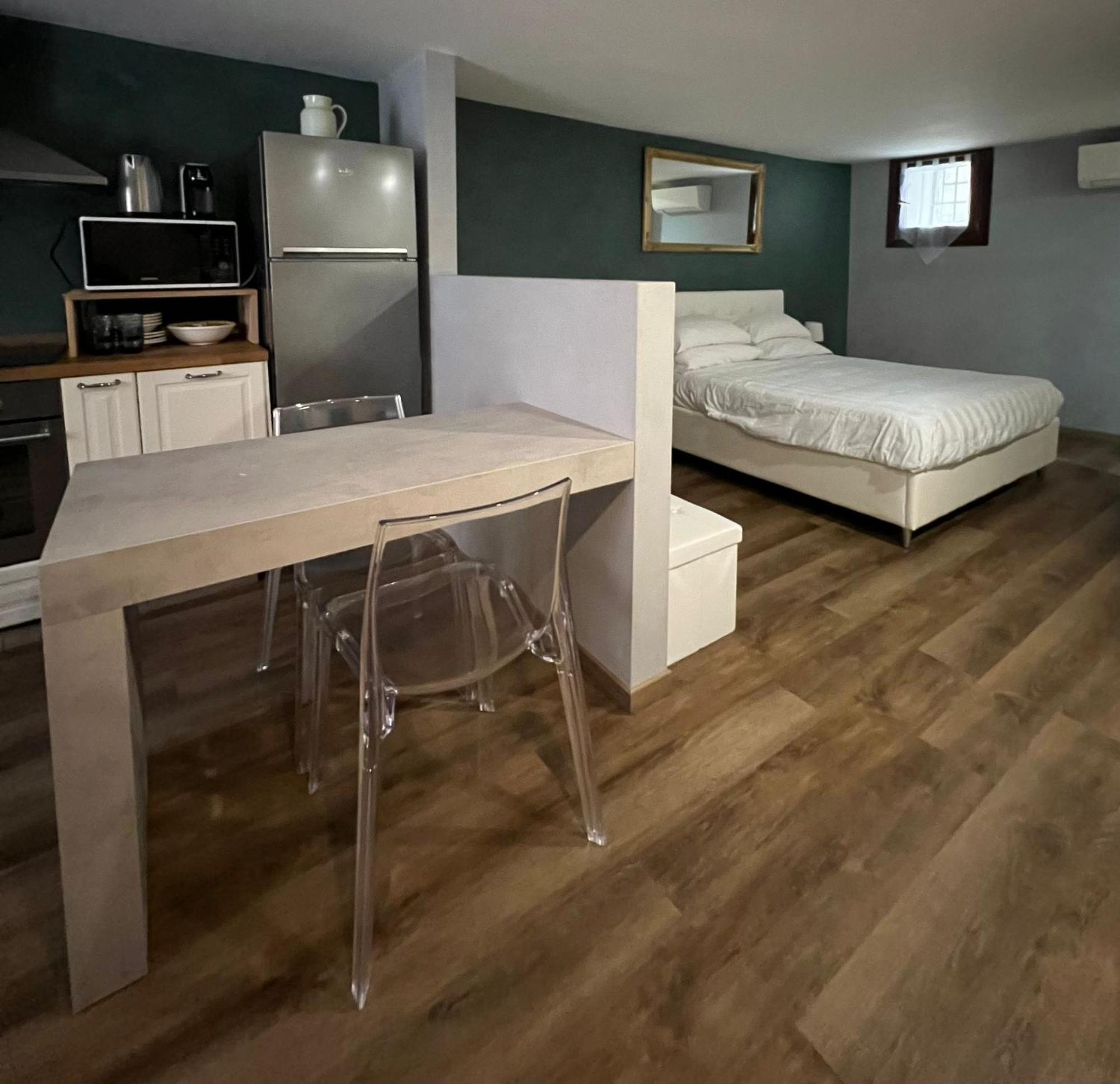 Biennale 1215 Appartement Venise