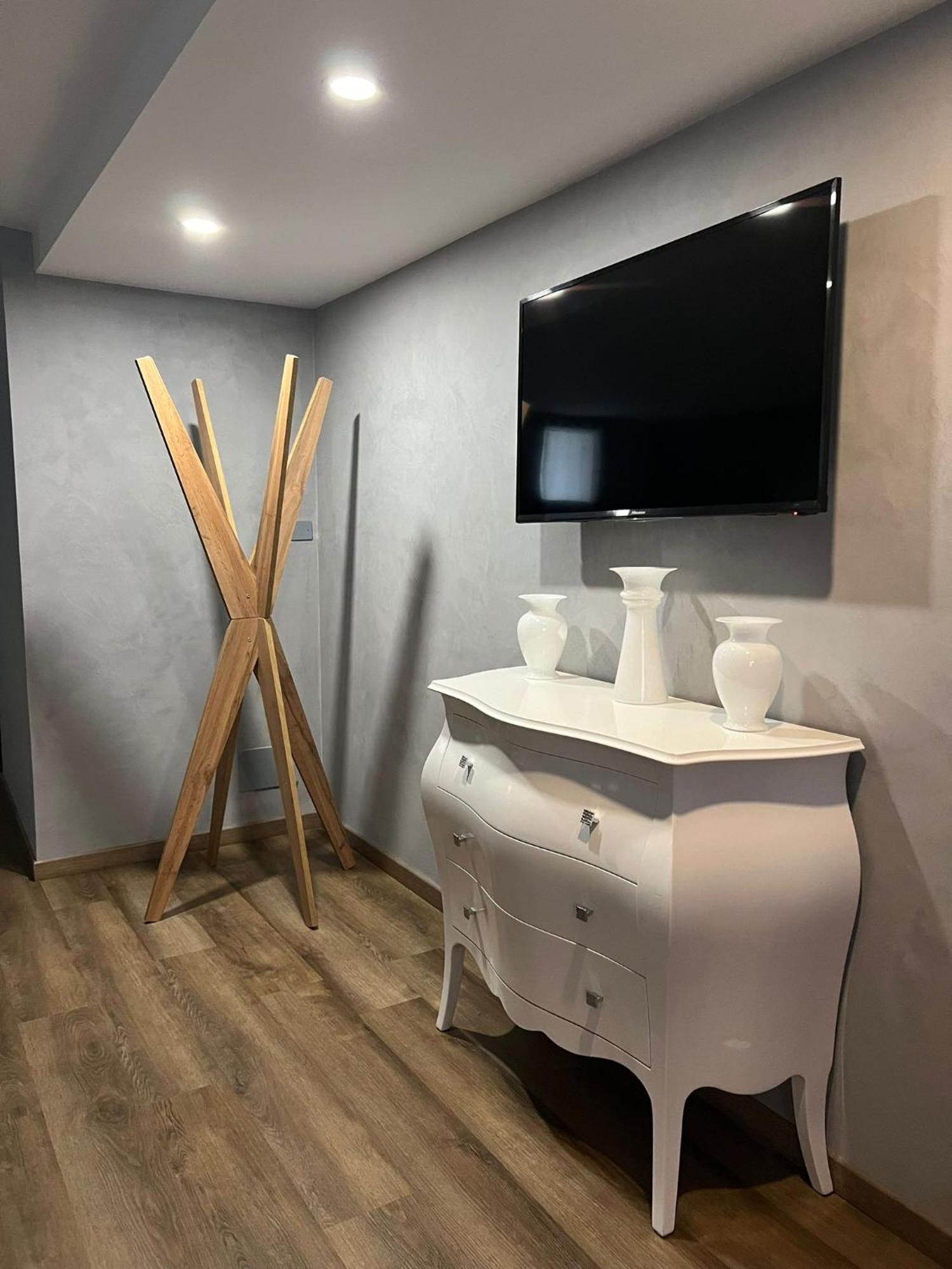 Appartement Biennale 1215