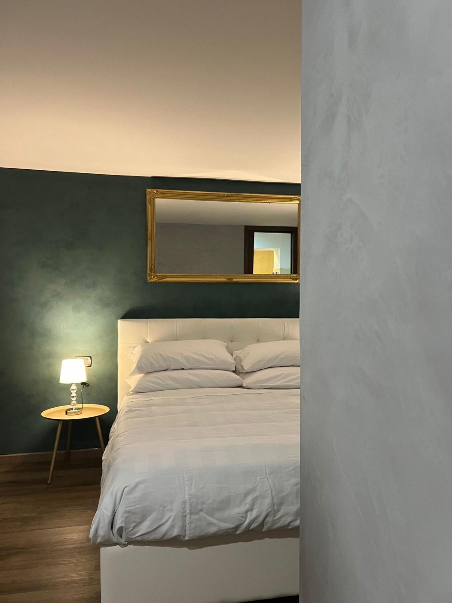 Appartement Biennale 1215